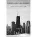 Subidos a los anchos hombros: Antología de narrativa en español de Chicago
