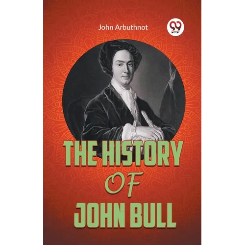 The History of John Bull