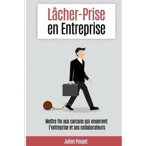 Lacher-Prise en Entreprise