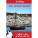 Sailing: The Greek Islands: What to Do & Where to Go