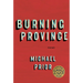 Burning Province: Poems