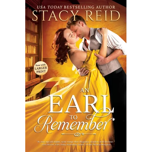 An Earl to Remember