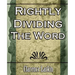 Rightly Dividing the Word (Religion)