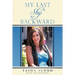 My Last Step Backward