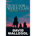 Hunt for the Wolf Clan: The Bronze Horsemen