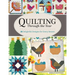 Quilting Through the Year: 16 Delightful Designs for Every Season
