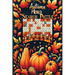 Autumn Word Search Puzzle Book with Autumn Quotes