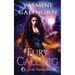 Fury Calling