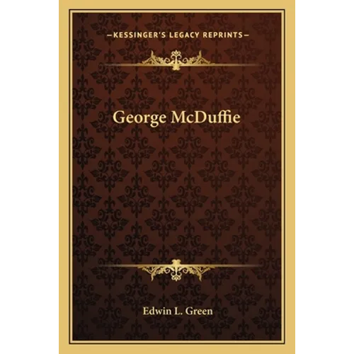 George McDuffie