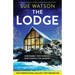 The Lodge: A completely gripping and totally jaw-dropping psychological thriller
