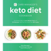 Carb Manager's Keto Diet Cookbook: The Easiest Way to Lose Weight Fast with 101 Recipes That You Can Track with Qr Codes