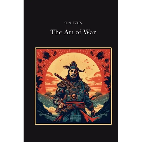 The Art of War: Silver Edition (adapted for struggling readers)