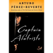 Captain Alatriste