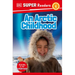 DK Super Readers Level 1 an Arctic Childhood