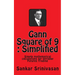 Gann Square of 9: Simple mathematical calculations for Futures Trading