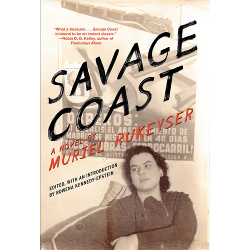 Savage Coast
