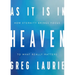 As It Is In Heaven