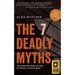 The 7 Deadly Myths: Antisemitism from the Time of Christ to Kanye West (Second Edition, Revised and Supplemented)
