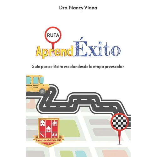 AprendÉxito: Guía para el éxito escolar desde la etapa preescolar