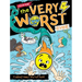 Flushed Away Water Park: Field Trip Edition