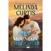 A Son for the Mountain Firefighter: A Secret Baby Second Chance Romance
