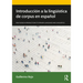 Introducción a la lingüística de corpus en español