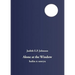 Alone at the Window: haiku & senryu