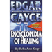 Edgar Cayce Encyclopedia of Healing