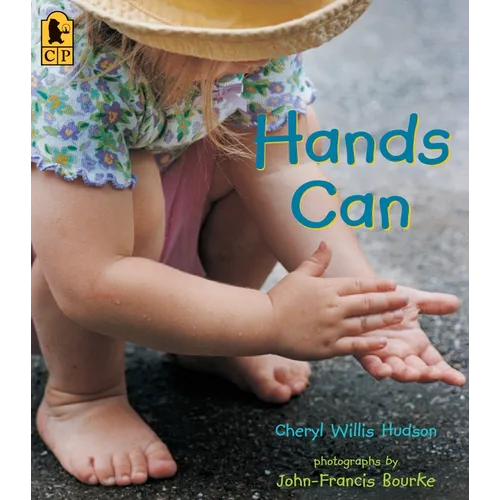 Hands Can