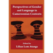 Perspectives Of Gender And Language In Cameroonian Contexts