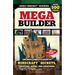 Mega Builder: The Most Complete Guide to Minecraft Secrets, Creations, Hacks, and Strategies