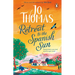 Retreat to the Spanish Sun