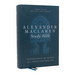 Alexander MacLaren Study Bible: Encouragement and Insights for a Christ-Centered Life (Nkjv, Hardcover, Comfort Print)