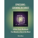 Ephesians: Growing in Christ: A Bible Study Workbook - Five minutes a Day in the Word
