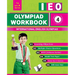 Olympiad Workbook English Class 4