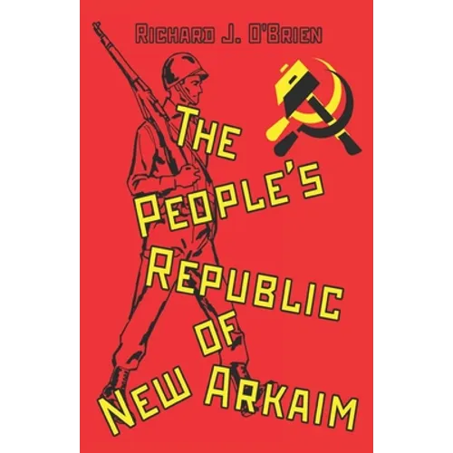 The People's Republic of New Arkaim
