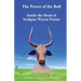 The Power of the Bull Inside the Head of Sculptor Wayne Porter The Story of Porter Sculpture Park