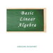 Basic Linear Algebra