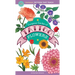 Gorgeous Garden of Tattoo Flowers: 50 Temporary Tattoos That Teach