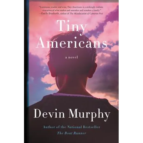 Tiny Americans