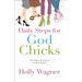 Daily Steps for GodChicks