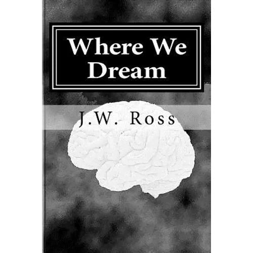 Where We Dream: Damien Black is a young boy who creates a fantasy world around himself to escape his cancer diagnosis.
