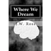 Where We Dream: Damien Black is a young boy who creates a fantasy world around himself to escape his cancer diagnosis.