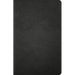 NASB Large Print Personal Size Reference Bible, Black Genuine Leather, Indexed