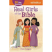 The Real Girls of the Bible: A 31-Day Devotional (Enlarged)