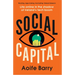 Social Capital: Life Online in the Shadow of Ireland's Tech Boom