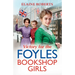 Victory for the Foyles Bookshop Girls