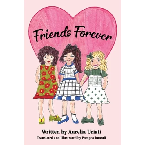 Friends Forever