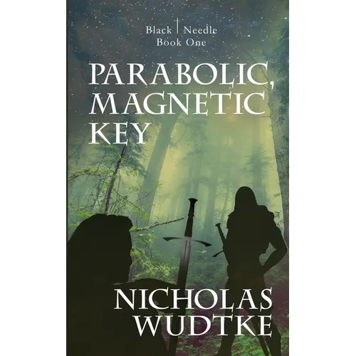 Parabolic, Magnetic Key