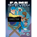 Fame: Steven Spielberg